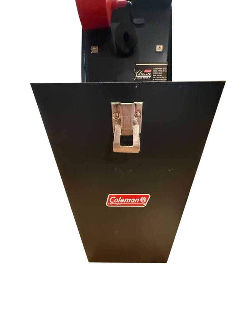 Coleman ランタン 200B 703J コールマン