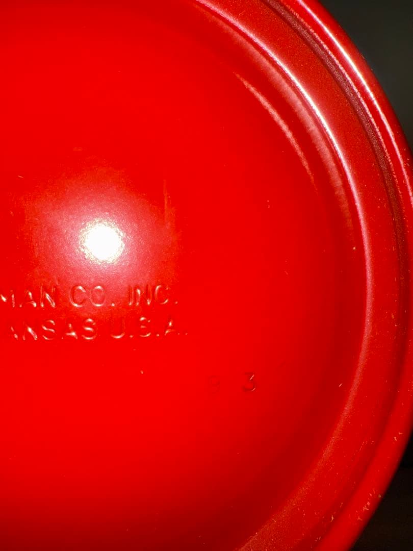 Coleman ランタン 200B 703J コールマン