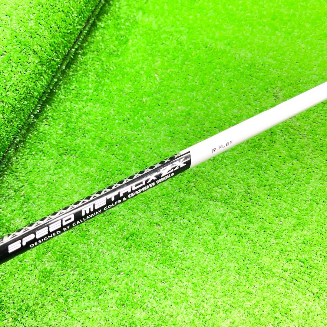 DDD-1918 Callaway LEGACY ドライバー 10.5° R