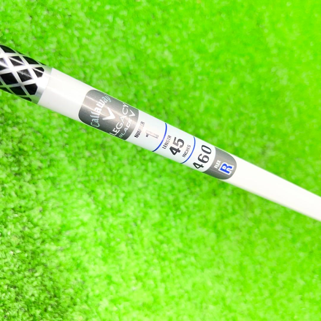 DDD-1918 Callaway LEGACY ドライバー 10.5° R