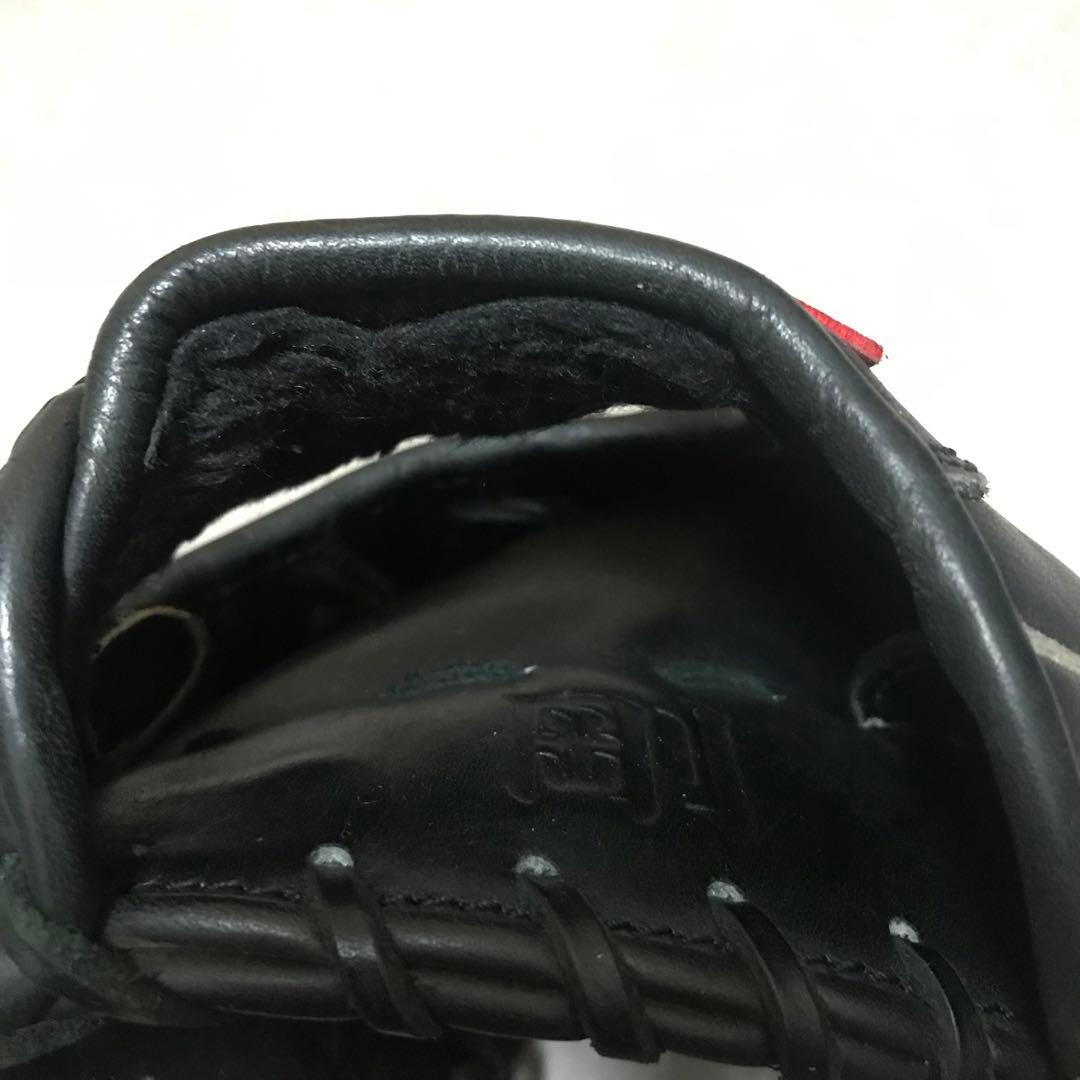 ローリングス HOH 一般 大人用 軟式 内野 野球 グローブ 漢字シリーズ 剛