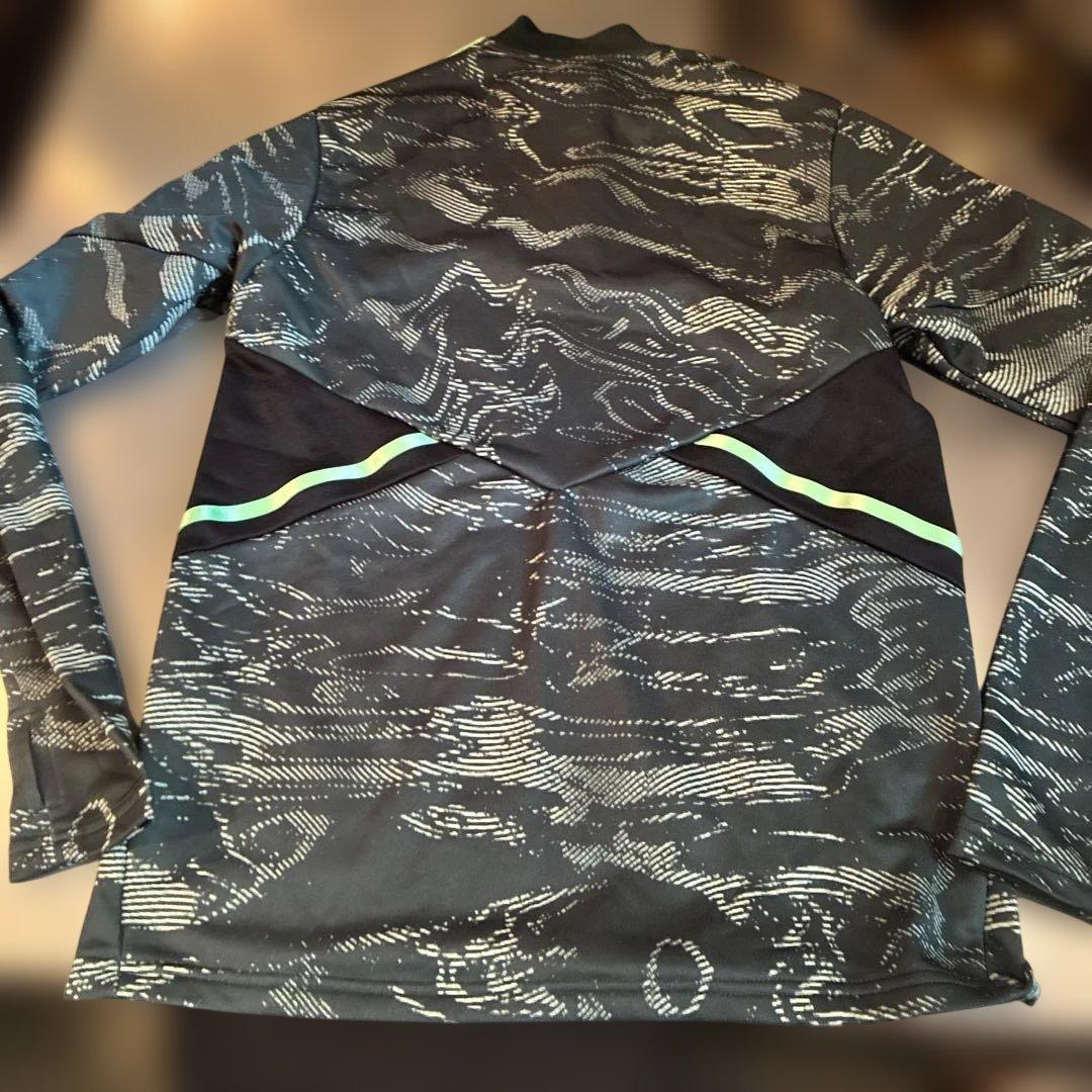 レアル　ドリルトップ　上下セットSL