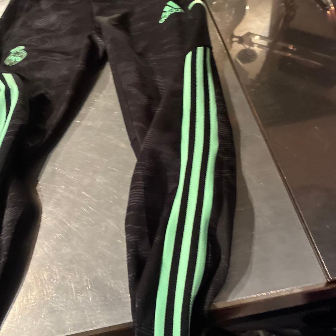 レアル　ドリルトップ　上下セットSL