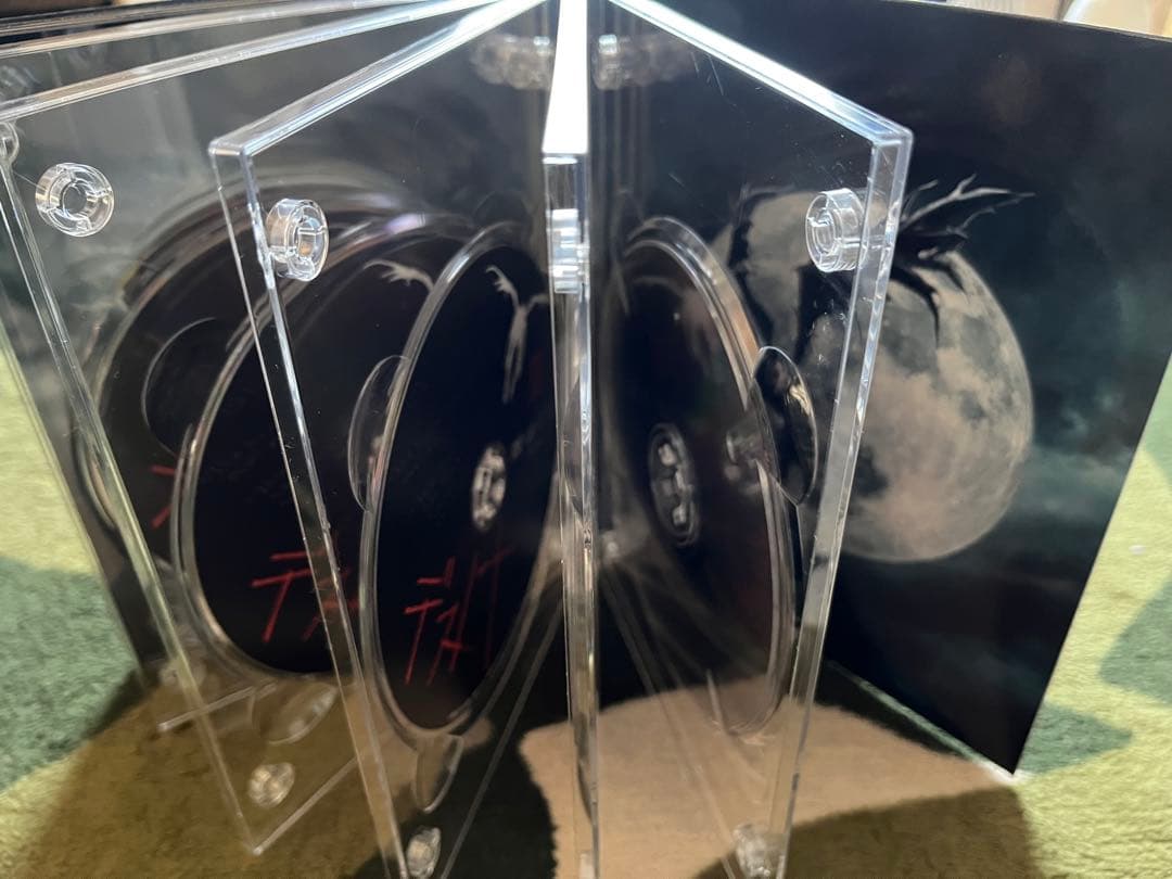 デスノート DVD-BOX〈6枚組〉ドラマ