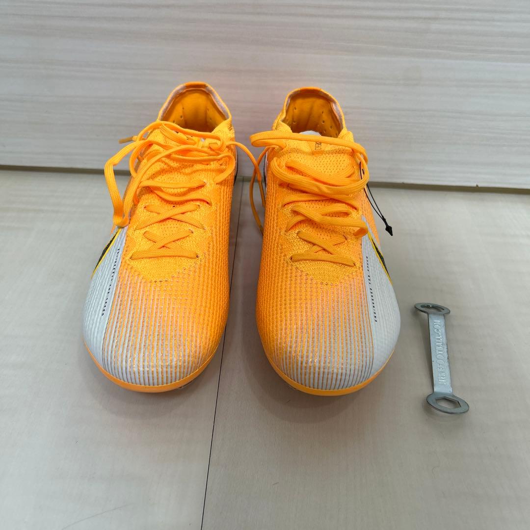 【Ok】NIKE ナイキ　ヴァイパー13 SG PRO 26cm