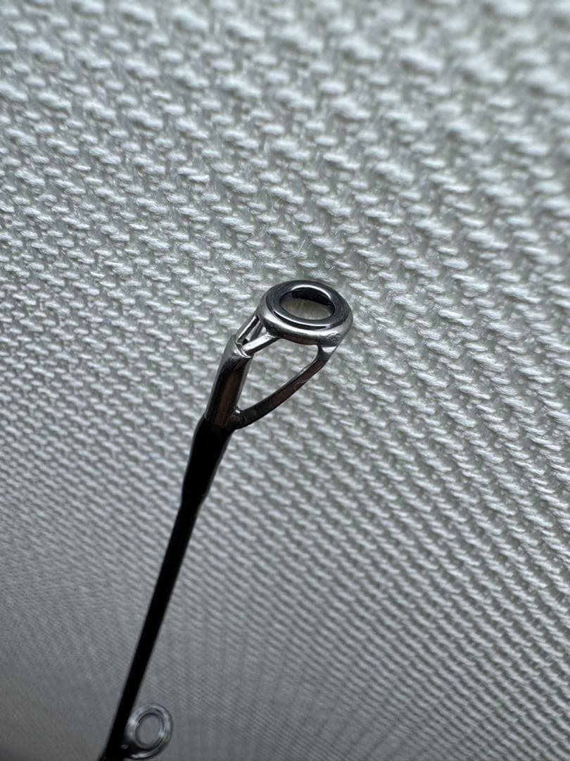 SALTIGA SG SJ 61B-3・W ベイトロッド