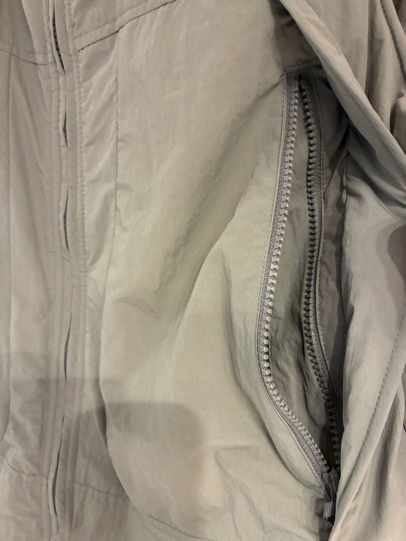 FREAK'S STOREフリークスストア レベル7 プリマロフト ベスト　M