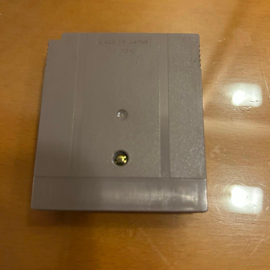 ポケットモンスター　赤　緑　ピカチュウ　箱有　説明書等付　ゲームボーイ　GB