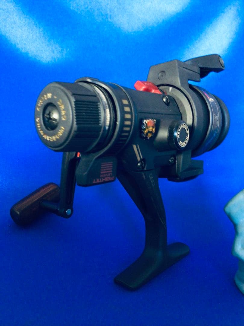 1980年代 SHIMANO チタノス Fファイティング GT1000 未使用品