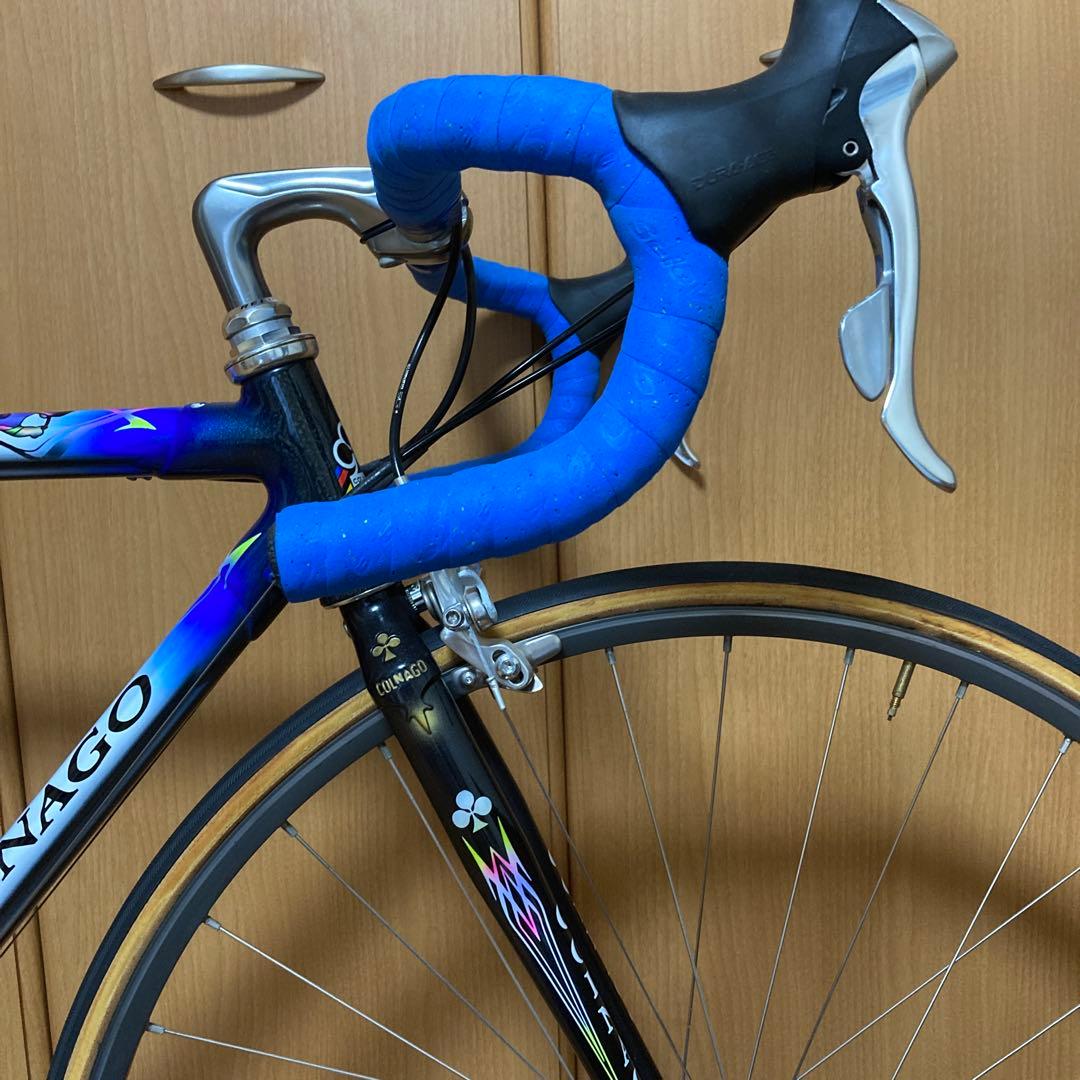 コルナゴ C40 ロードバイク