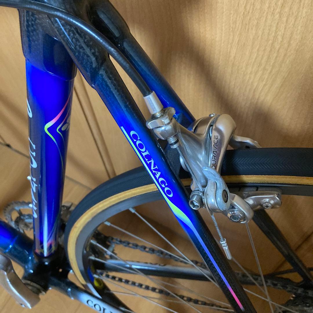 コルナゴ C40 ロードバイク