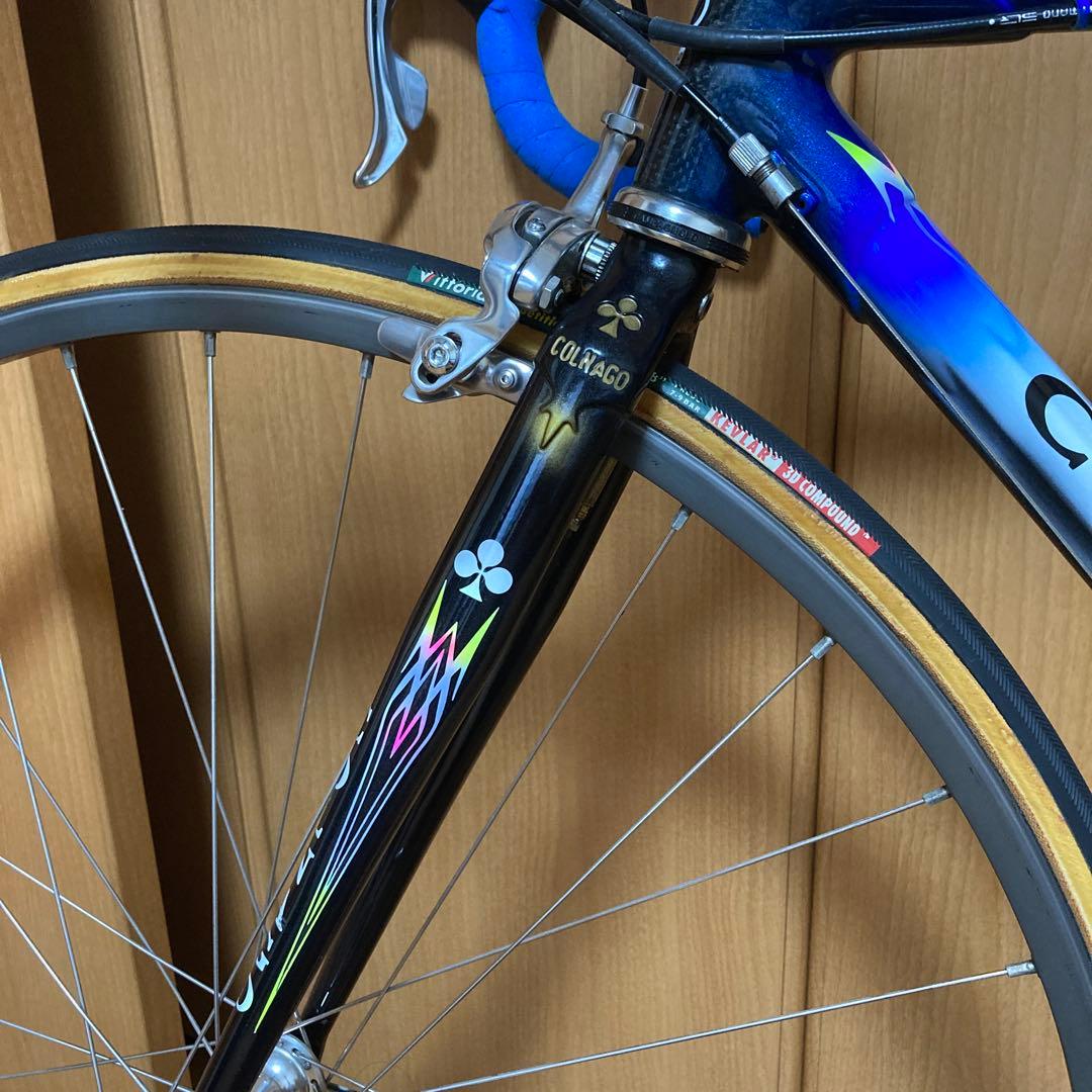 コルナゴ C40 ロードバイク