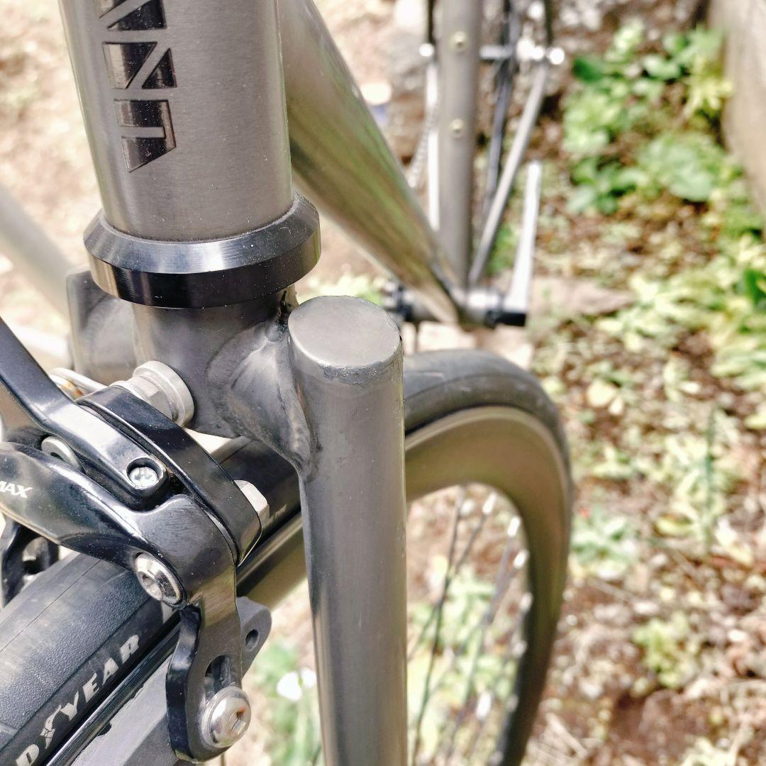 自転車本体 Spring sale TYRANT LEGACY