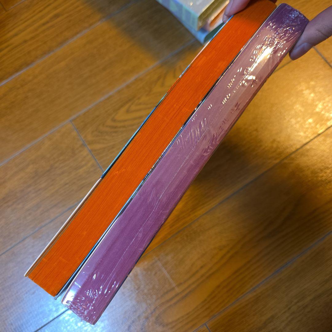 ス*ド様 AKIRA　アキラ　漫画　 2-5巻 大友克洋 全巻初版　チラシ　ハガ