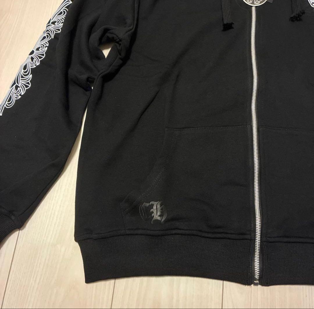 chrome hearts パーカーS最高品質 早い者勝ち