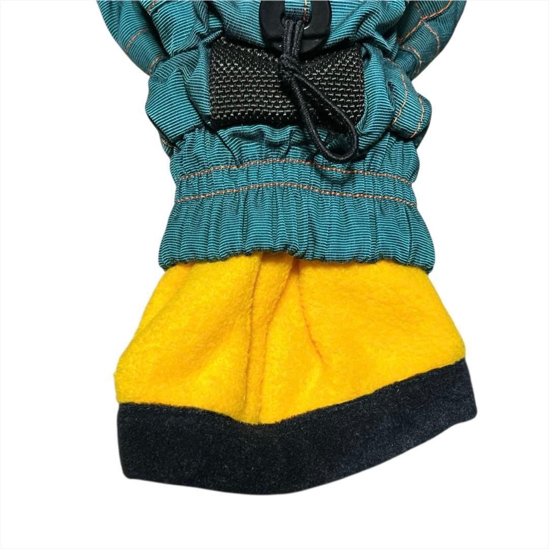 【レア】CMH HELI-SKIING スキーウェア セット ヴィンテージ M