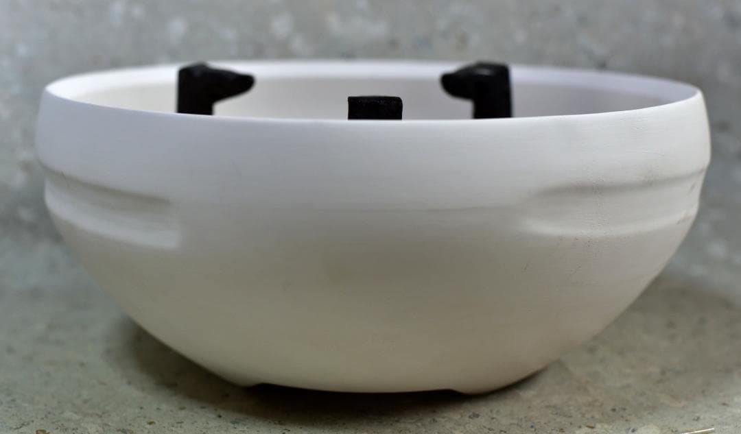 値下げ、土風炉、瓶掛け、五徳、敷板　陶器　お茶道具