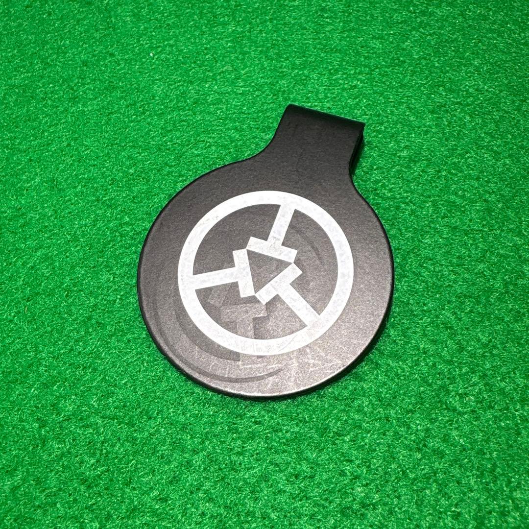 タイムセール❗️TEC TEC TEC★MINI＋m★ゴルフレザー距離計★