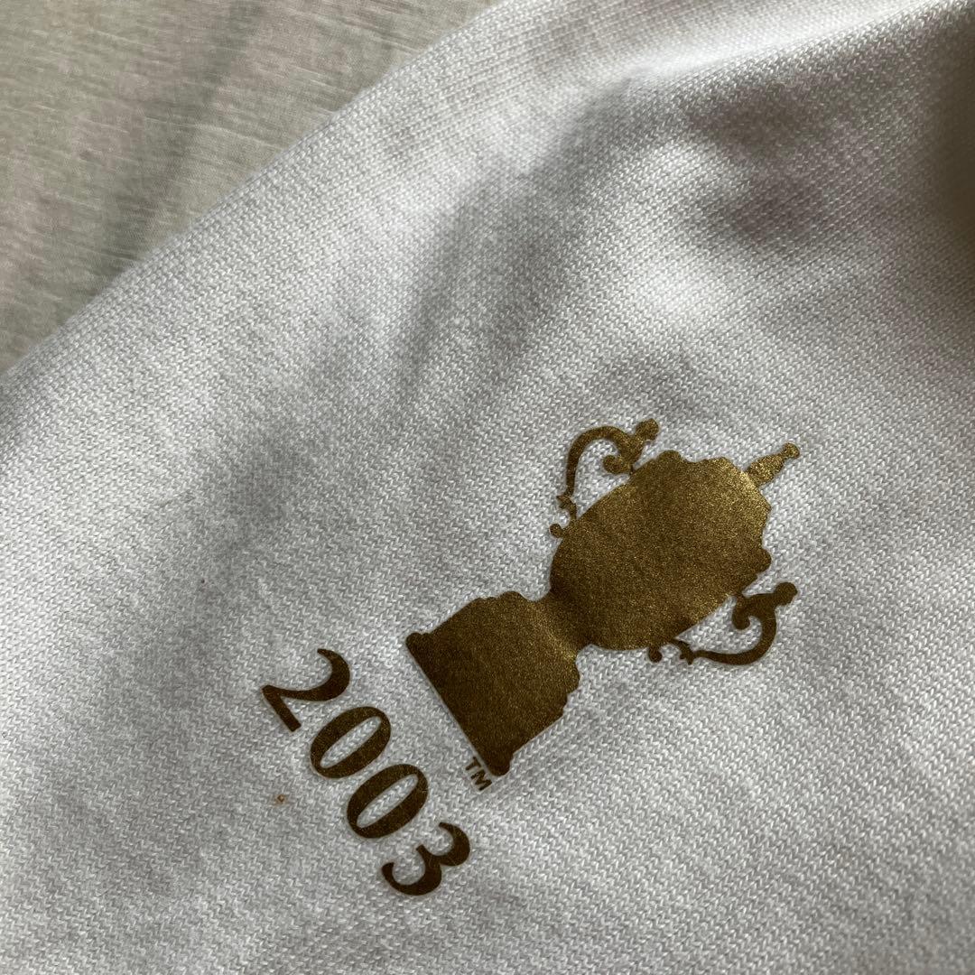 old nike /ラグビーワールドカップ イングランド代表 ラガーシャツ XL