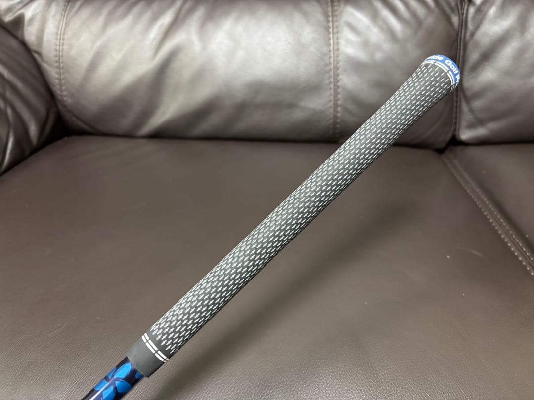 テーラーメイド純正スリーブ付　ディアマナ TM 50 SR