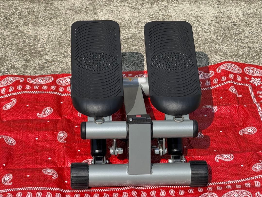 ステッパー　美品