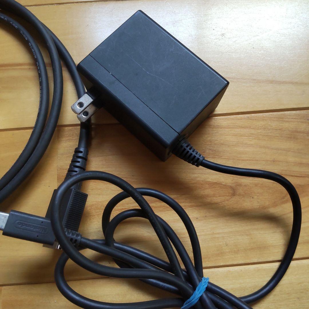 Nintendo Switch ネオンブルー・レッド 本体　ニンテンドースイッチ