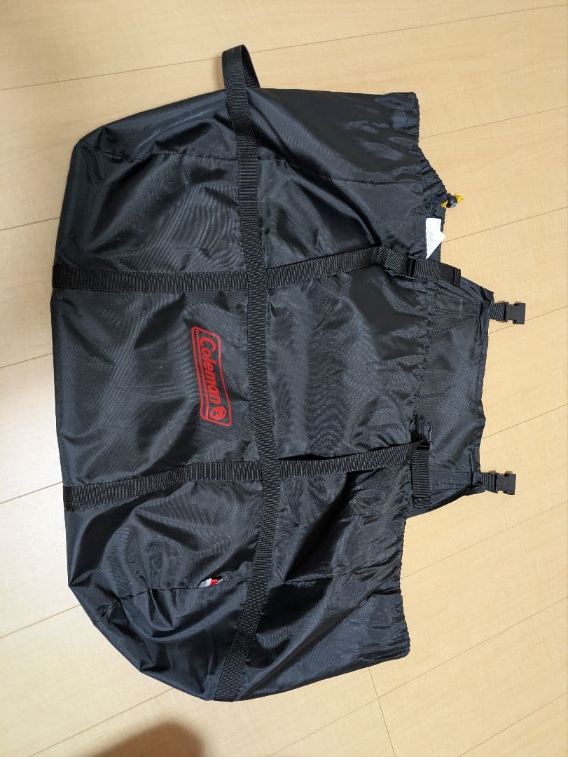 G*i様 Coleman タスマンキャンピングマミー/L-15