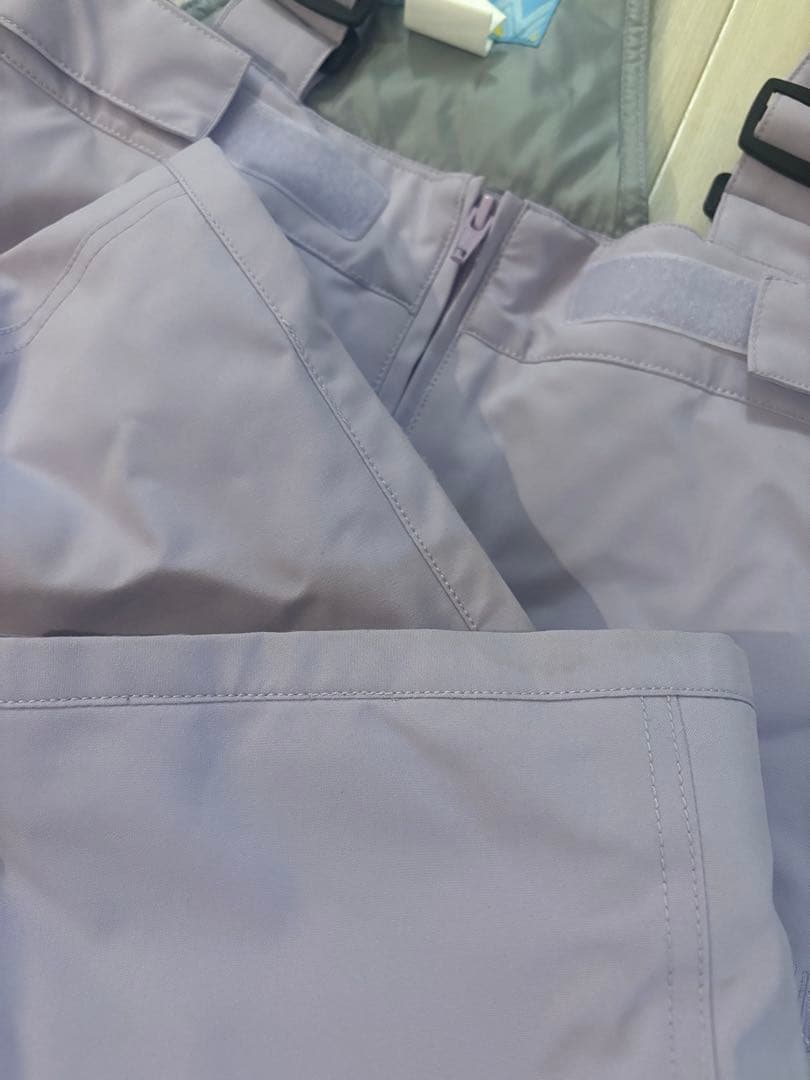 nima スノーウェア キッズ 120