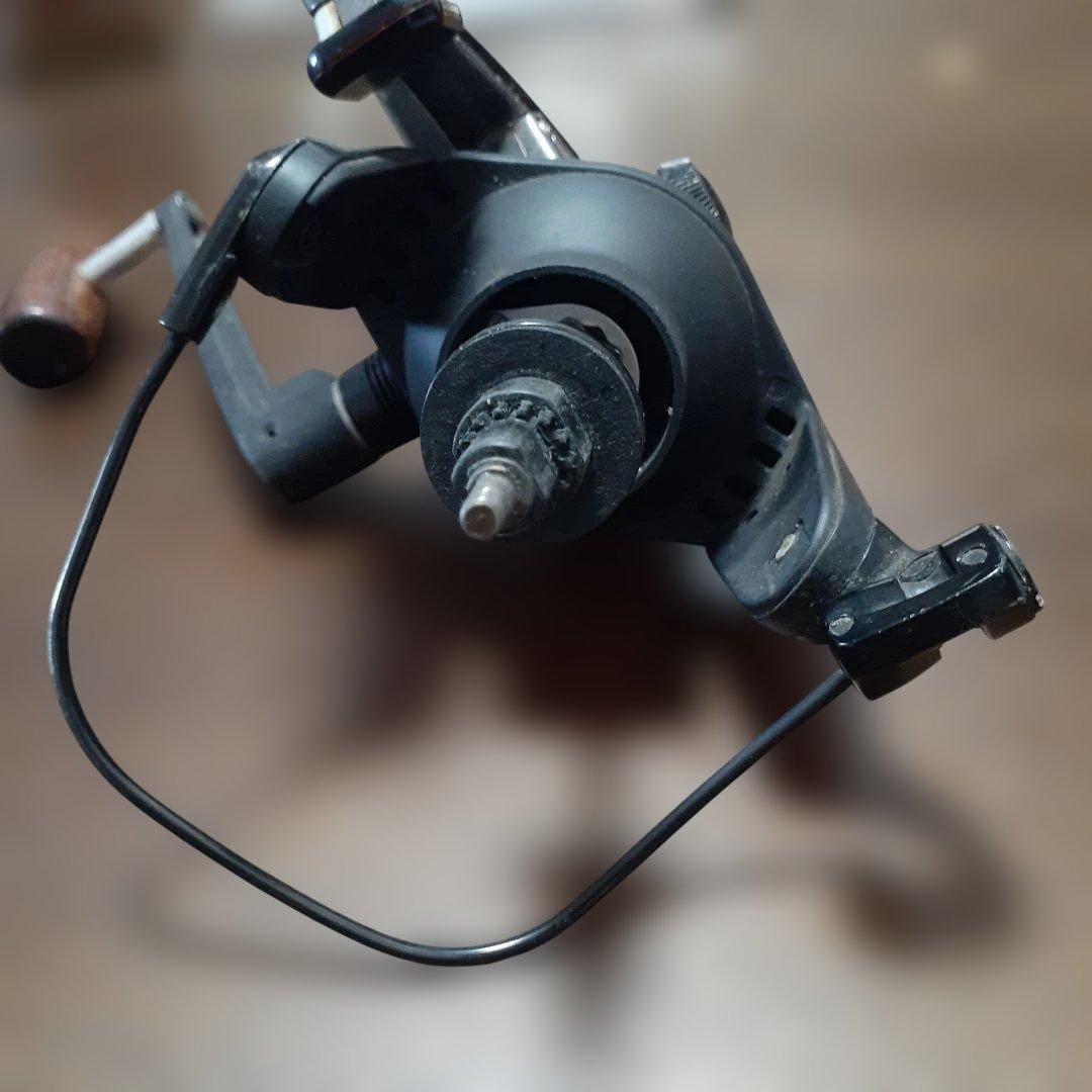 【4台まとめ売り】シマノ パワーエアロGT-4000 GT-7000