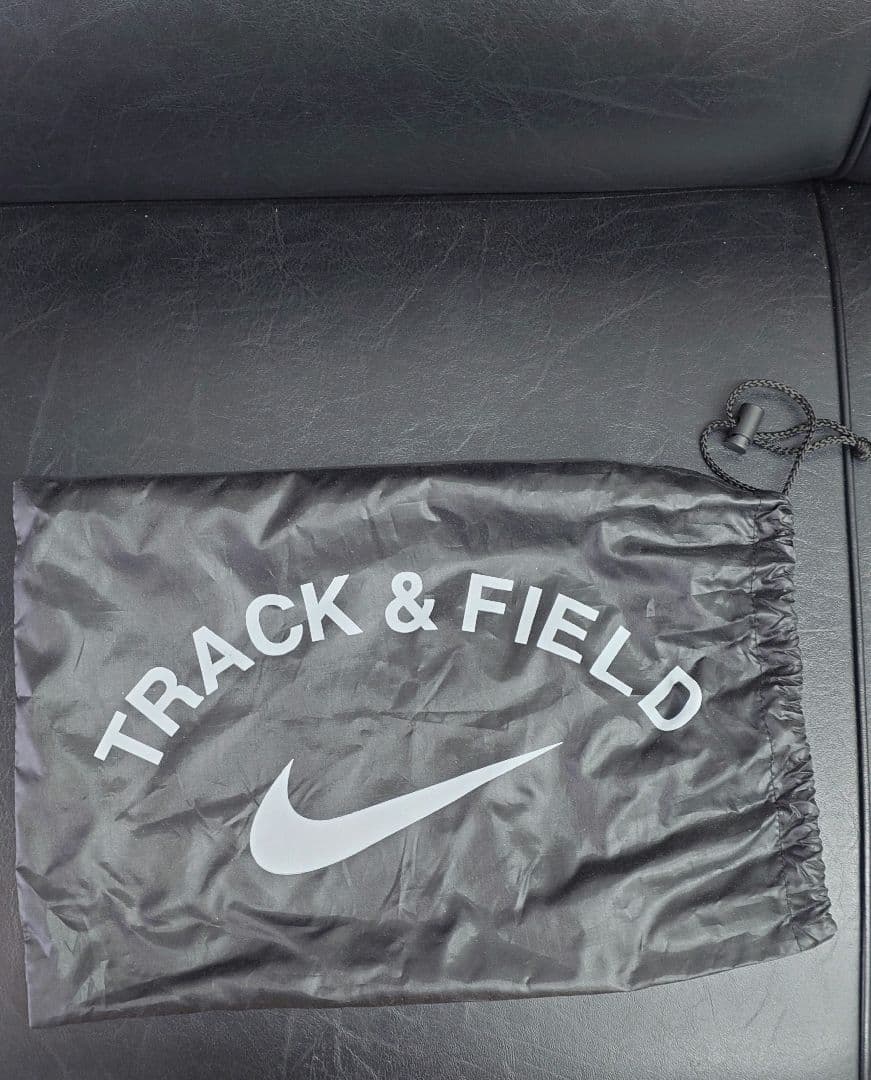 【新品・未使用】NIKEスピードライバル TF ホワイト/レッド