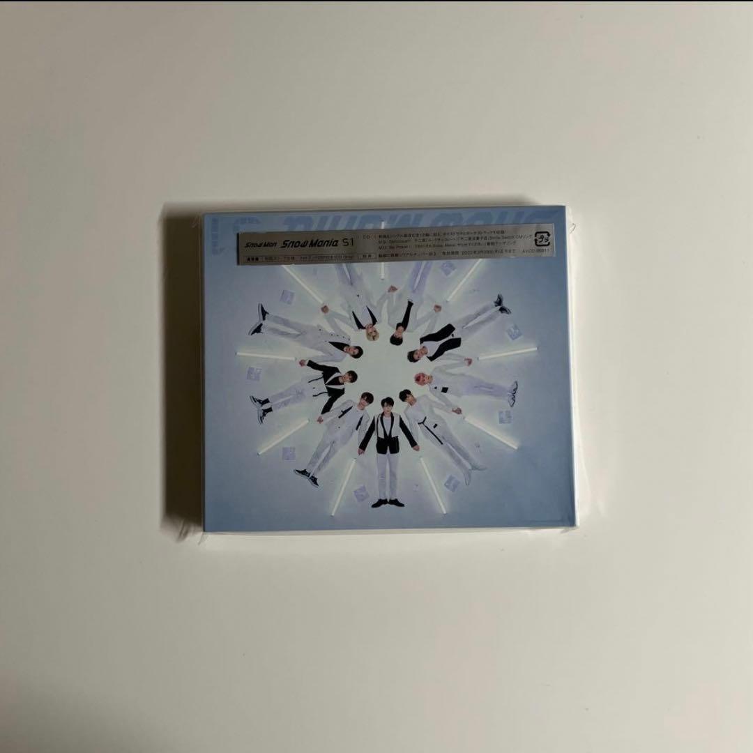 Man CD × 特典 × ステッカー × 切抜き セット