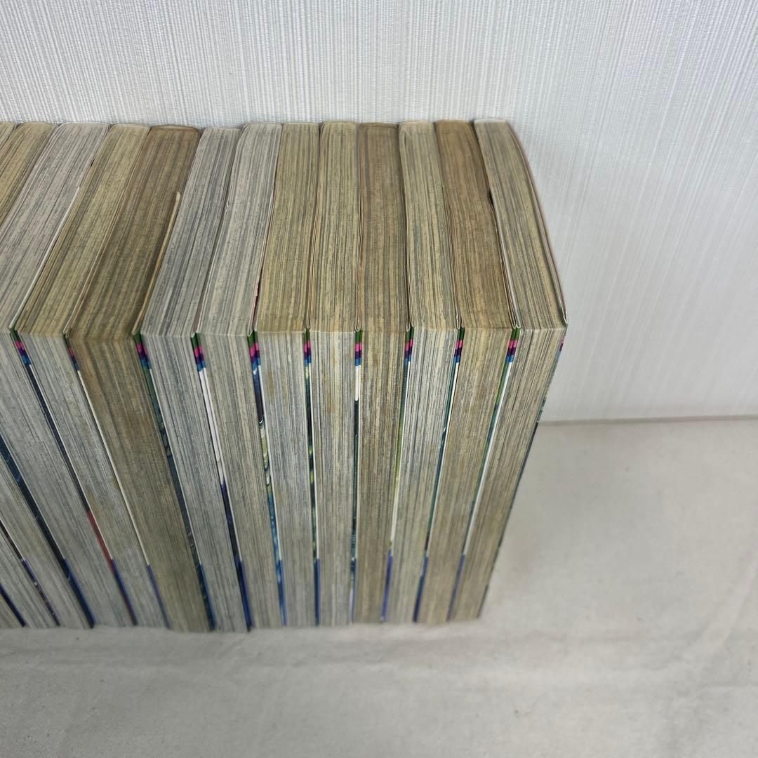 NANA ナナ 全巻セット 1〜21巻 7.8巻　矢沢あい 少女漫画 中古