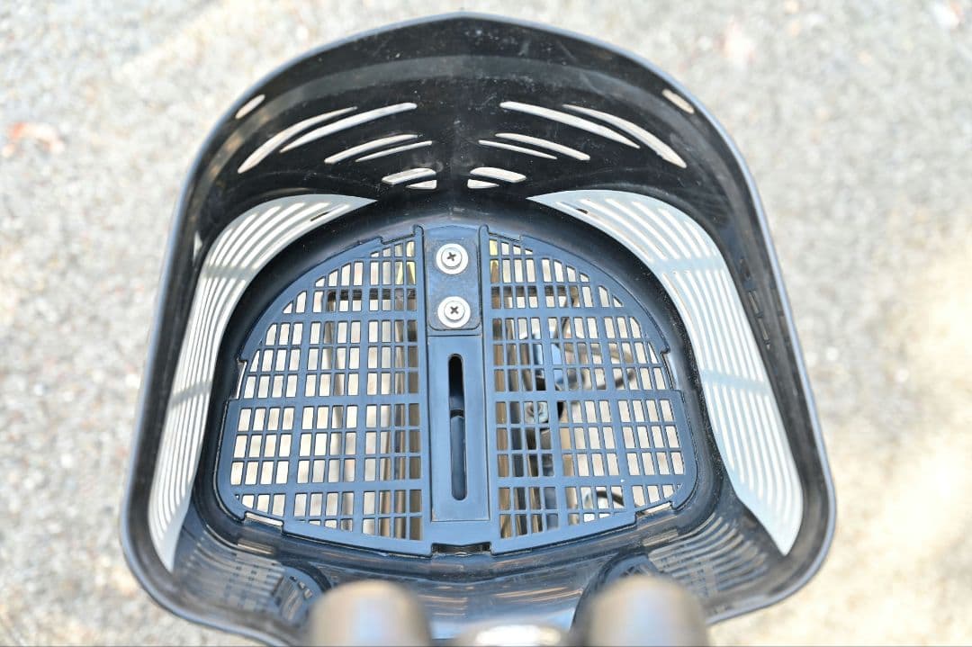 【東京練馬区内・引取限定】ブリジストン　クロスファイヤージュニア【24インチ】