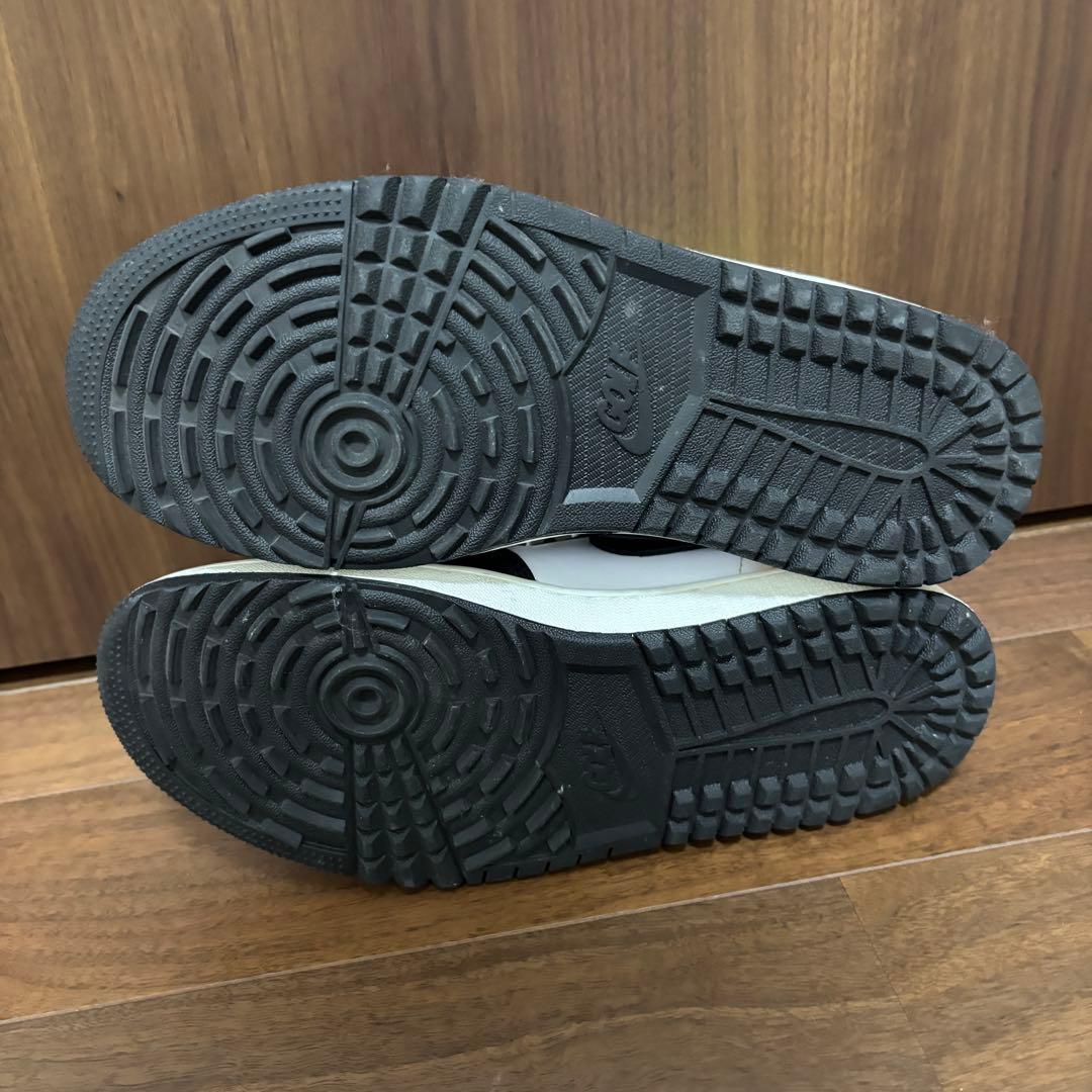 テ*ク様 NIKE AIR JORDAN 1 HIGH ゴルフシューズ　26.0