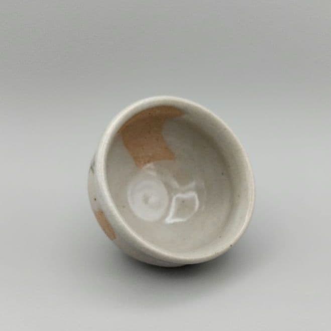 田村 耕一 ほたるぶくろぐい呑