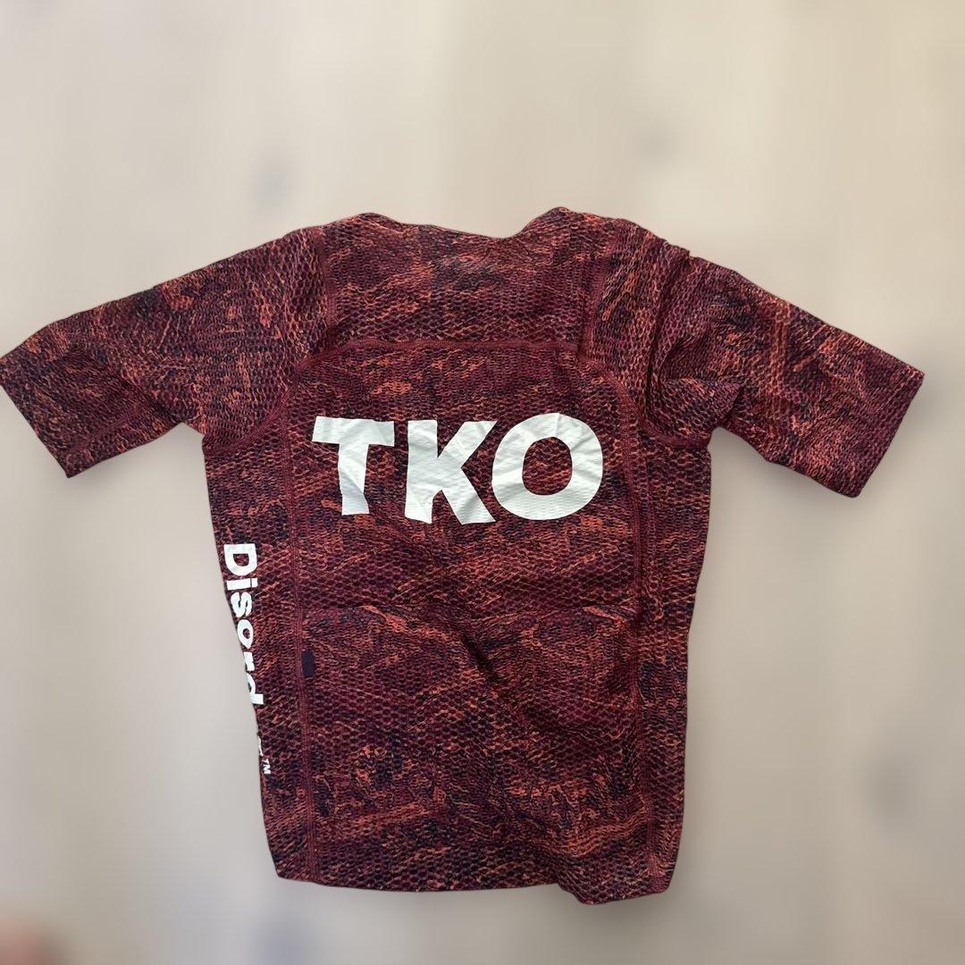 PAS NORMAL STUDIOS ジャージ Sサイズ　メンズ