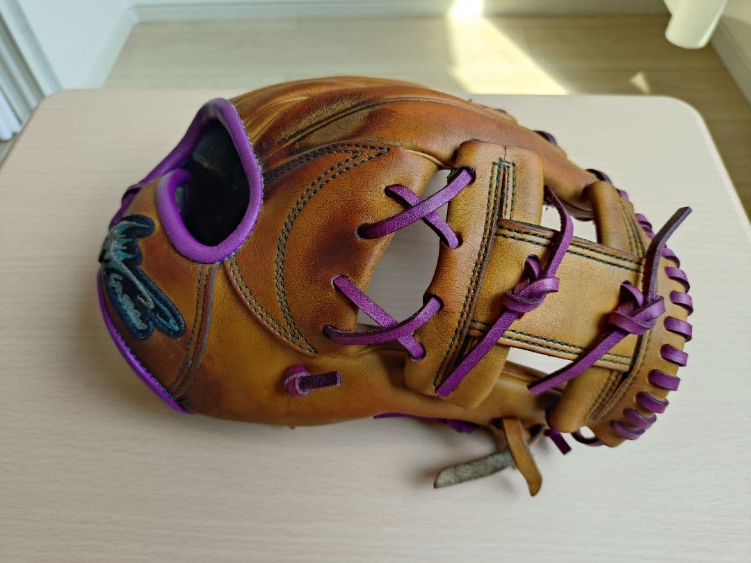 アイピーセレクト硬式用