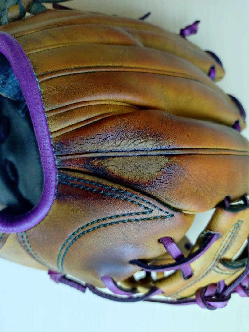 アイピーセレクト硬式用