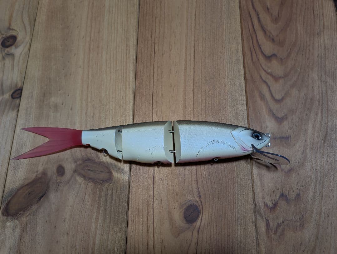 クラッシュゴースト Hi KLASH GHOST Hi