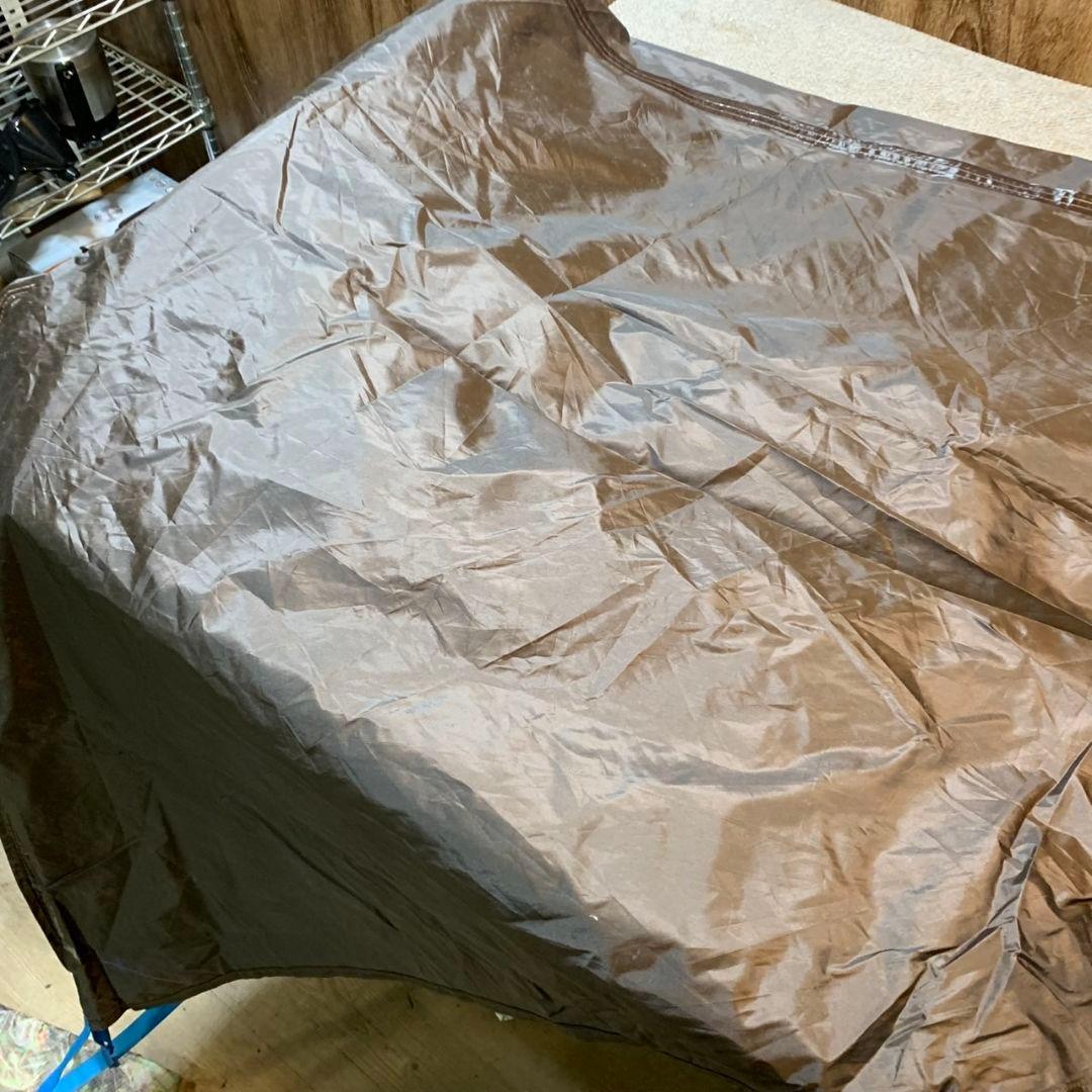 I898\" 現状品 Burton WHETSTONE SHLTR LG