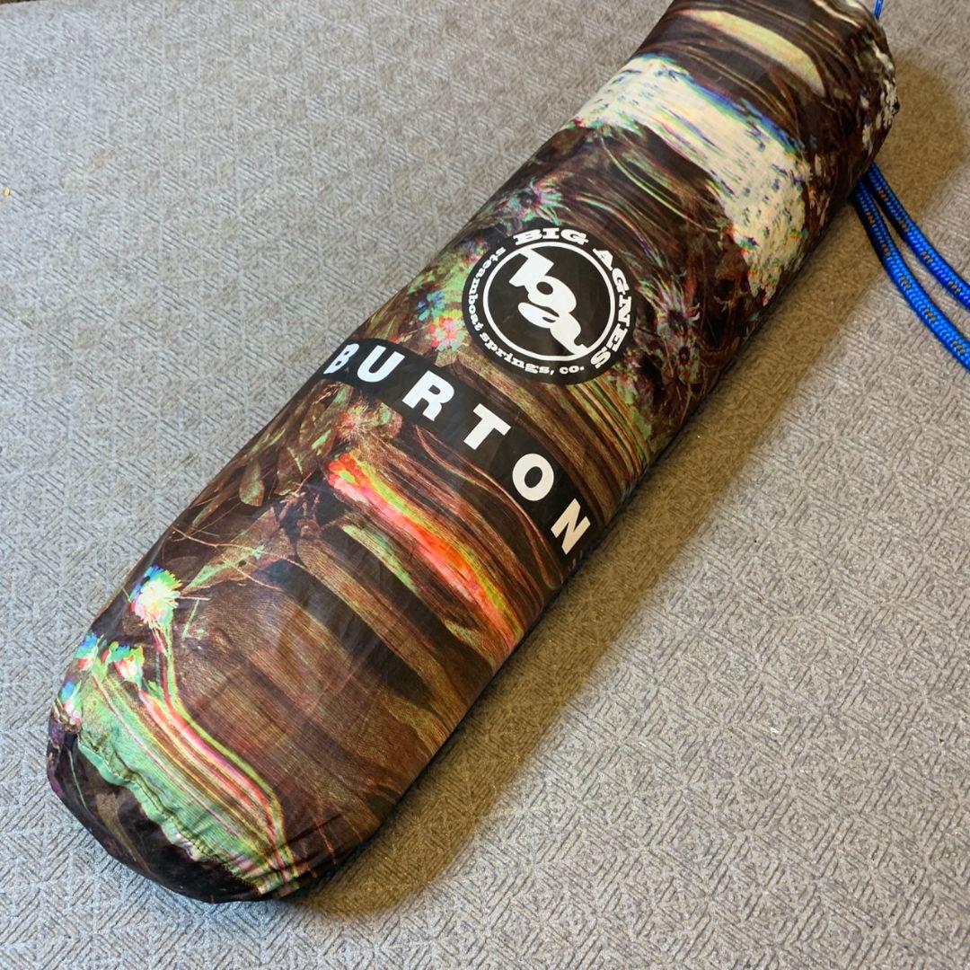 I898\" 現状品 Burton WHETSTONE SHLTR LG