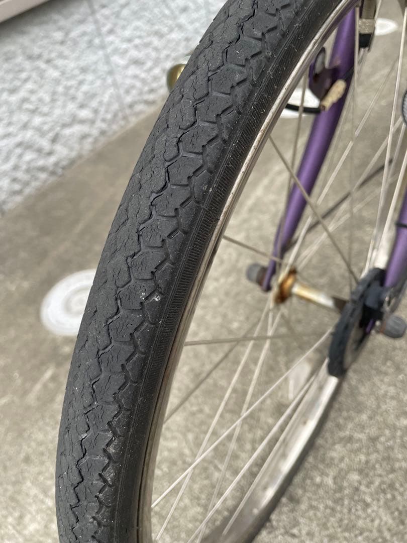 ヤマハ　パスキッス　PAS Kiss PM26K 子供のせ　電動自転車　神奈川