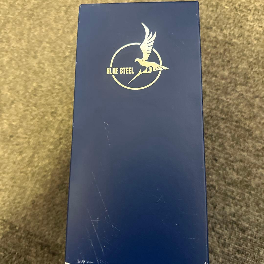 蒼き鋼のアルペジオ　全6巻セット収納box付き