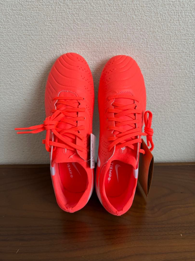 NIKE ティエンポ レジェンド10HG DV4332-800 26.5cm