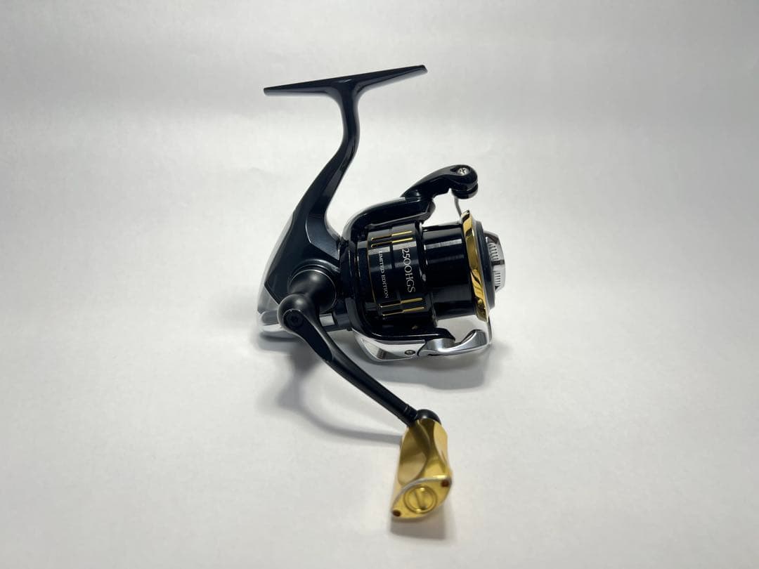 希少⭐︎13 ヴァンキッシュ　リミテッドエディション