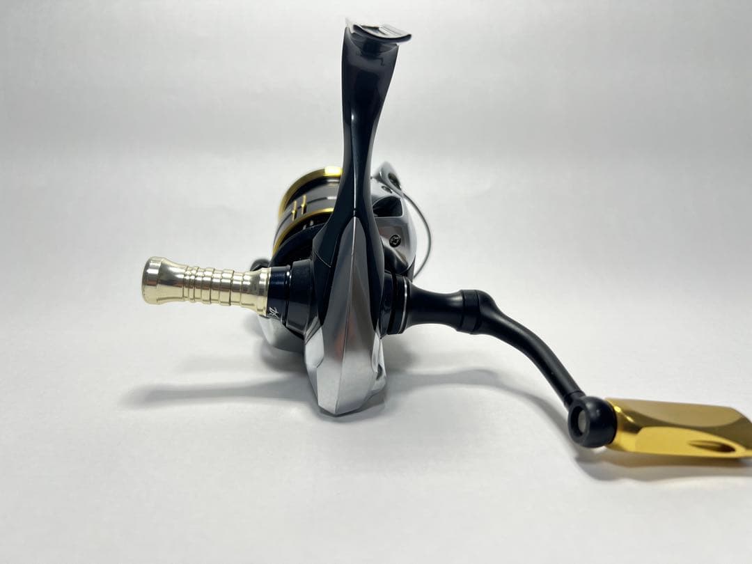 希少⭐︎13 ヴァンキッシュ　リミテッドエディション