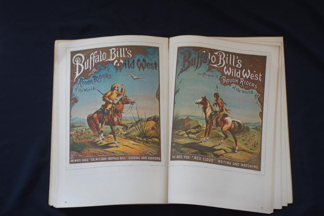 アート・デザイン・音楽 100 YEARS OF CIRCUS POSTERS