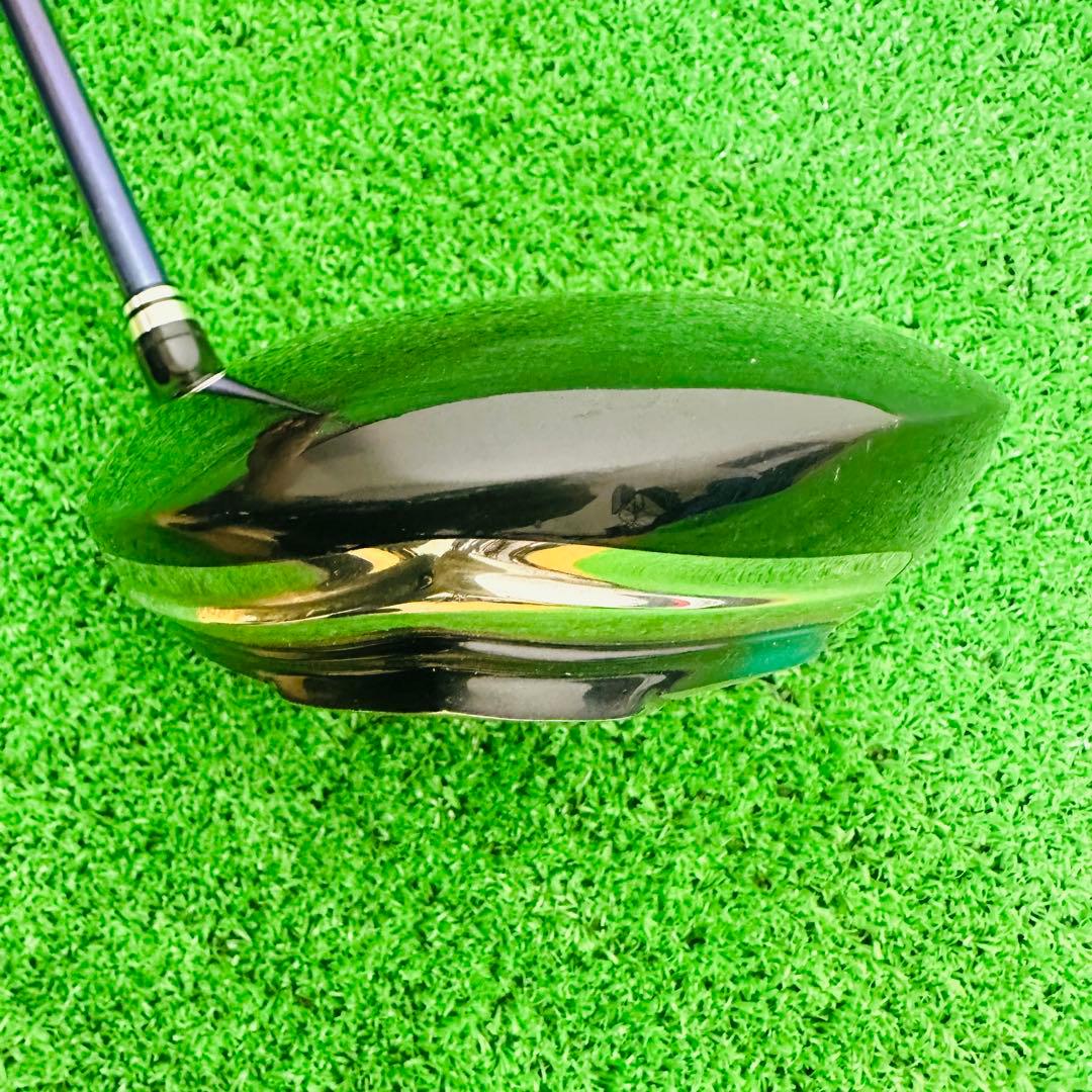 XXIO ゼクシオ 8 エイト ドライバー 9.5度 45.5インチ SR