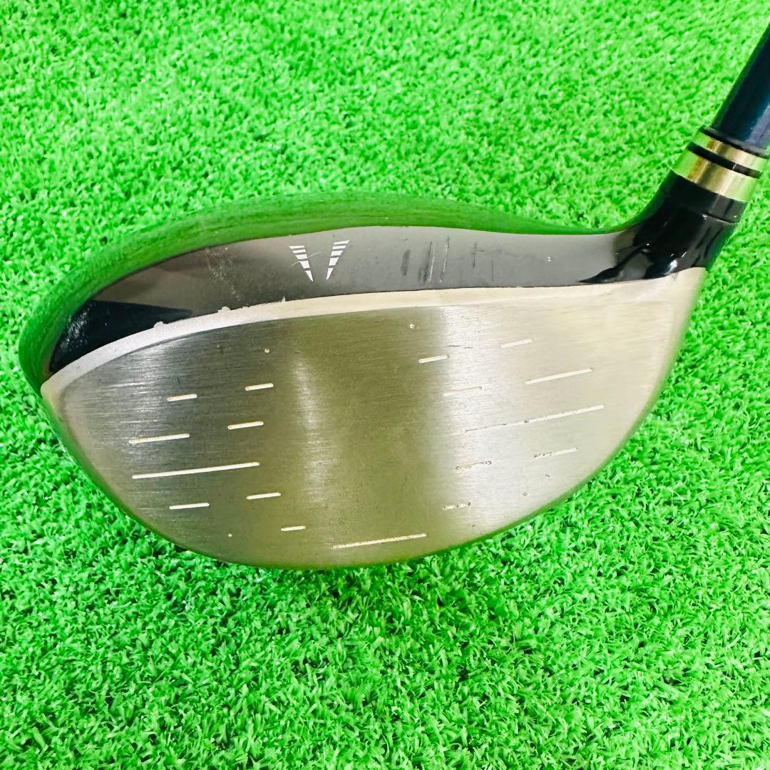 XXIO ゼクシオ 8 エイト ドライバー 9.5度 45.5インチ SR