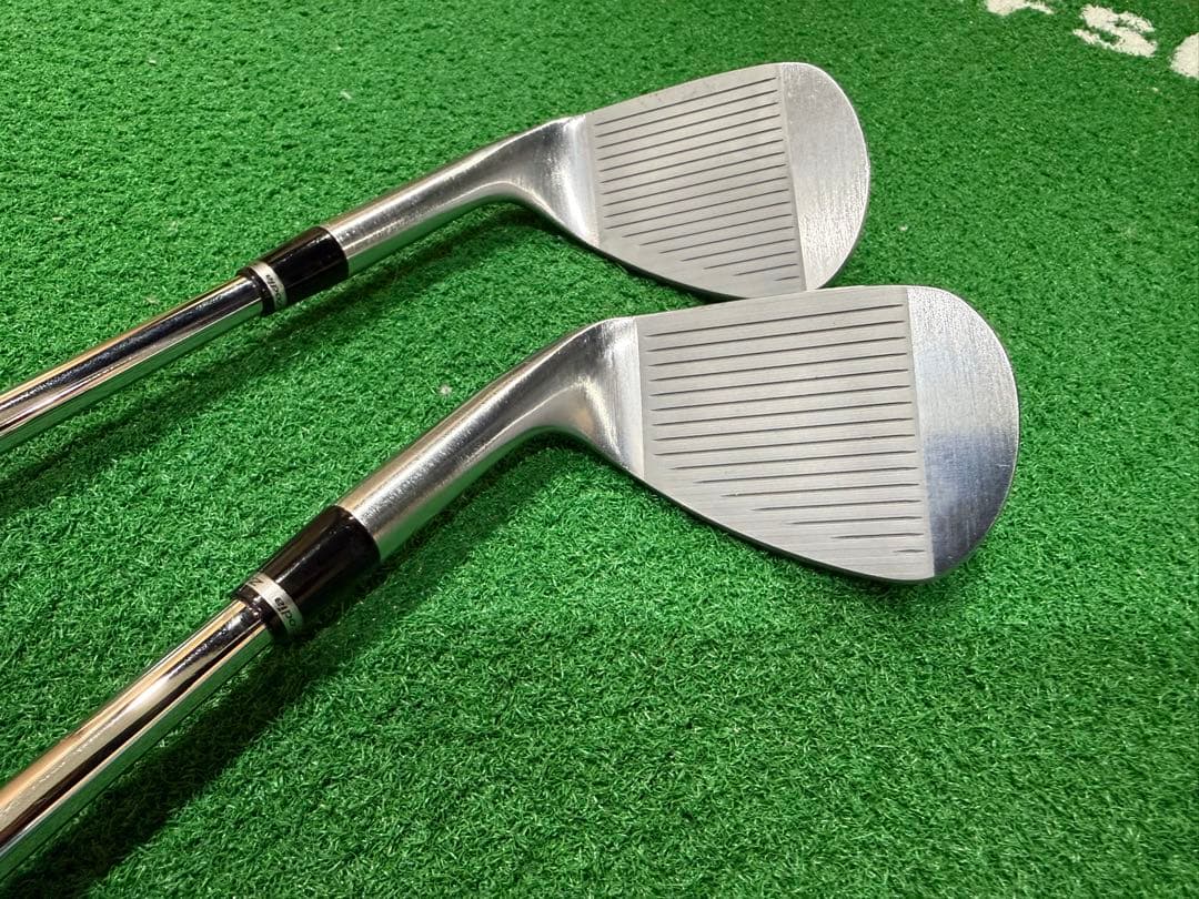 ゾディア　V3.0 52 58 WINNER ウェッジ